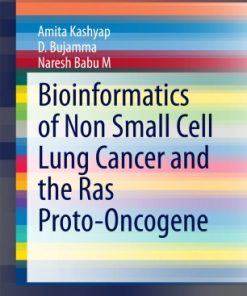 Bioinformatics of Non Small Cell Lung Cancer and the Ras Proto-Oncogene eBook