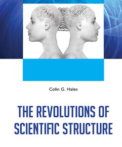 Revolutions Of Scientific Structure, The eBook