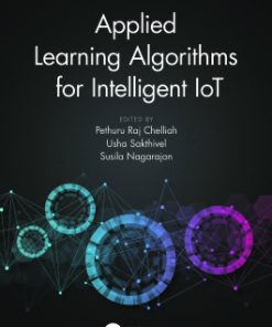 Applied Learning Algorithms for Intelligent IoT eBook