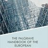 The Palgrave Handbook of the European Administrative System eBook