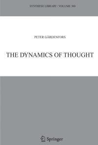 The Dynamics of Thought eBook