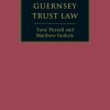 Guernsey Trust Law: Ethnographies of Food and the Senses eBook
