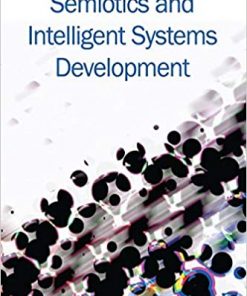 Semiotics and Intelligent Systems Development eBook