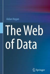 The Web of Data eBook