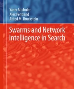 Swarms and Network Intelligence in Search eBook