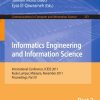 Informatics Engineering and Information Science, Part III: International Conference, ICIEIS 2011, Kuala Lumpur, Malaysia, November 12-14, 2011. Proceedings, Part III eBook