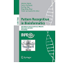 Pattern Recognition in Bioinformatics: 8th IAPR International Conference, PRIB 2013, Nice, France, June 17-20, 2013. Proceedings eBook
