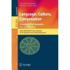Language, Culture, Computation: Computing for the Humanities, Law, and Narratives Essays Dedicated to Yaacov Choueka on the Occasion of His 75 Birthday, Part II eBook