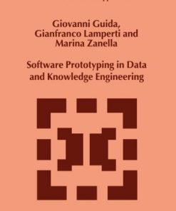 Software Prototyping in Data and Knowledge Engineering eBook