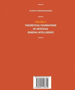 Theoretical Foundations of Artificial General Intelligence eBook