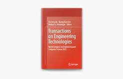 Transactions on Engineering Technologies: World Congress on Engineering and Computer Science 2015 eBook