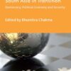 South Asia in Transition: Democracy, Political Economy and Security eBook