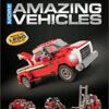 The LEGO Build-It Book, Vol. 2: More Amazing Vehicles eBook