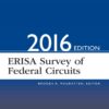 ERISA Survey of Federal Circuits: 2016 eBook