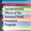 Socioeconomic Effects of the National Flood Insurance Program eBook