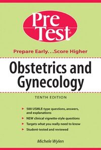 Obstetrics & Gynecology eBook