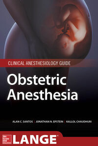 Obstetric Anesthesia eBook