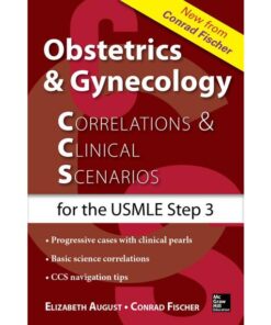 Obstetrics & Gynecology Correlations and Clinical Scenarios eBook