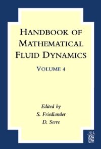 Handbook of Mathematical Fluid Dynamics eBook
