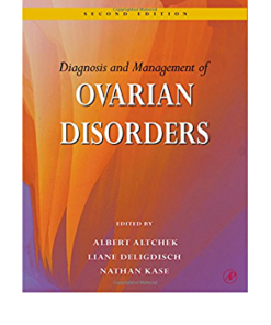 Diagnosis and Management of Ovarian Disorders eBook