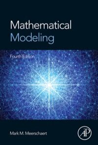 Mathematical Modeling eBook