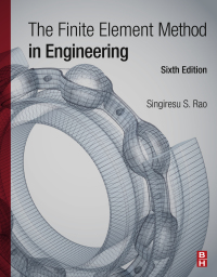 The Finite Element Method in Engineering eBook