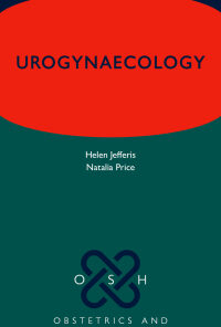 Urogynaecology eBook