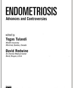 Endometriosis: Advances and Controversies eBook