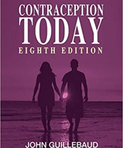 Contraception Today eBook