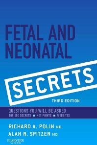 Fetal & Neonatal Secrets eBook