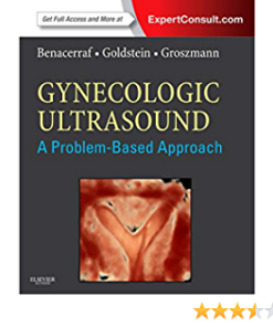 Gynecologic Ultrasound: A Problem-Based Approach E-Book eBook