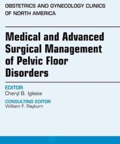 Evaluation and Management of Vulvar Disease, An Issue of Obstetrics and Gynecology Clinics eBook