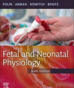 Fetal and Neonatal Physiology E-Book eBook