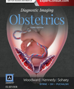 Diagnostic Imaging: Obstetrics E-Book eBook