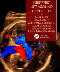 Problem-Based Obstetric Ultrasound eBook