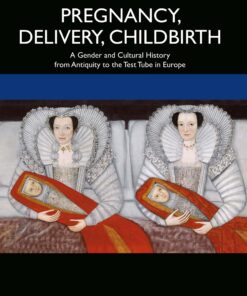 Pregnancy, Delivery, Childbirth: A Gender and Cultural History from Antiquity to the Test Tube in Europe eBook