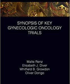 Synopsis of Key Gynecologic Oncology Trials eBook