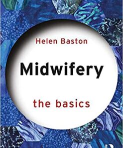 Midwifery: The Basics eBook