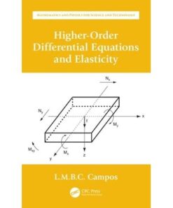 Higher-Order Differential Equations and Elasticity eBook