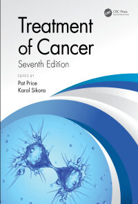 Treatment of Cancer eBook