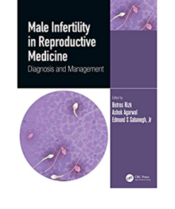 Male Infertility in Reproductive Medicine Diagnosis and Management eBook