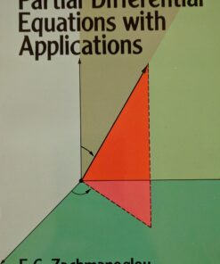 Introduction to Partial Differential Equations with Applications eBook