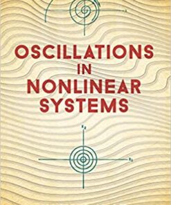 Oscillations in Nonlinear Systems eBook