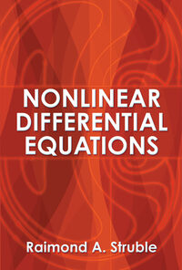 Nonlinear Differential Equations eBook
