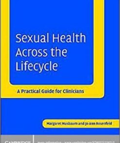 Sexual Health across the Lifecycle: A Practical Guide for Clinicians eBook