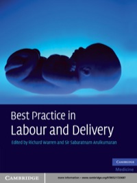 Best Practice in Labour and Delivery eBook