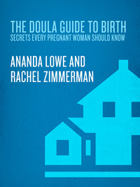 The Doula Guide to Birth: Secrets Every Pregnant Woman Should Know eBook