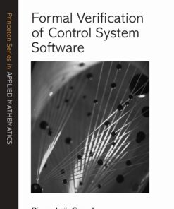 Formal Verification of Control System Software eBook