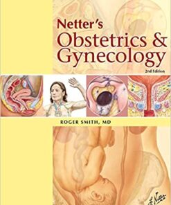 Netter's Obstetrics and Gynecology eBook