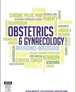Obstetrics and Gynaecology: an evidence-based guide eBook